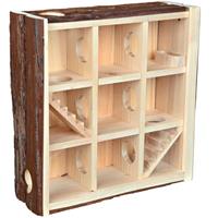 Trixie Natural Living Speeltoren - Speelgoed - 30x30x10 cm