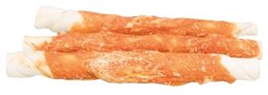 TRIXIE DENTA FUN CHICKEN CHEWING ROLL 100X45 GR 17 CM