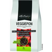 Lechuza Pon Veggiepon 6 liter vegan substraat voor tuinbouw