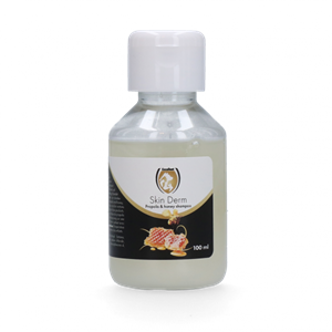 Excellent Skin Derm Propolis (Honing) Shampoo Nederlands- en Franstalig