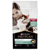Pro Plan Cat Liveclear - Kitten-Kattenvoer - Kalkoen 1.4 kg