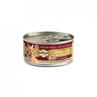 Carnilove Kitten 100 g - kalkoen, zalm