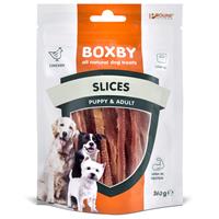 Proline Boxby Slices XL Voordeelpak 360 gr
