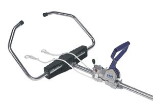 Kerbl Veeverlosser HK2960 kunststof-staal
