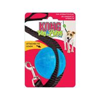 Kong TagALong Ball