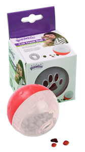 Pawise Pawi Cat Treat Ball