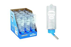 Beeztees Classic Drinkfles Universal 300ml