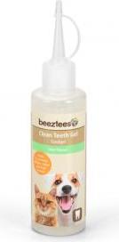 Beeztees Clean Teeth Gel Hond"Kat - 100gr