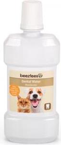 BEEZTEES Dental Water HondKat - 300ml