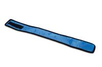 Beeztees Quick Cooler Halsband Izi Blauw 44-56cm