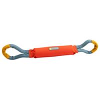 Ruffwear Hondenspeelgoed Pacific Loop™, rood