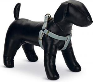 Designed by Lotte Virante - Hondentuig - Mint - 46-75 cm