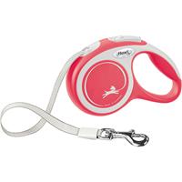 Flexi New Comfort Band XS Rood - 3M XS - 3 meter