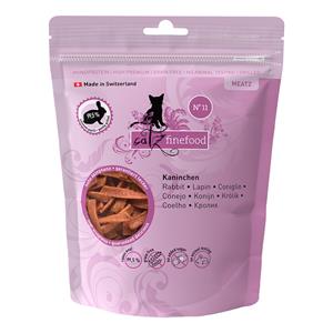 catz finefood Meatz - N°11 Konijn (45 g)