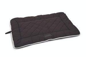 Beeztees Nano Benchkussen Grijs 109x69x3,5cm