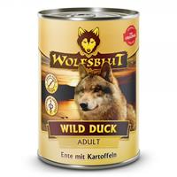 Wolfsblut Adult Black Bird Hondenvoer 395 gr