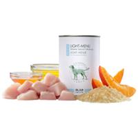 alsa-nature Speciaal Light-menu, 400 g, Aantal: 6 x 400 g