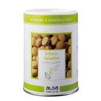 alsa-nature Arthro-Gelatine, Aantal: ca. 820 tabletten, 500 g