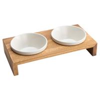 WOLTERS Voerbar Gohan, lichtbruin