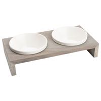 WOLTERS Voerbar Gohan, grijs