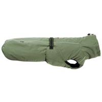 STOCK+STEIN Stock+ Stein Hondenjas Rainmaster Phantom, groen
