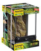 Natural Terrarium Nano Tall