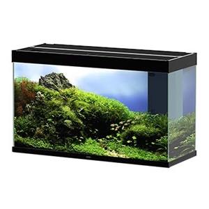 Ciano Emotions pro 100 | 201L  | 102,4 x 40,2 x 61CM Zwart Aquarium Complete set
