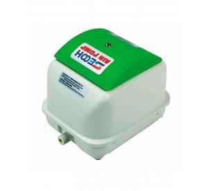 Secoh JDK-50 Luchtpomp - Vijver Beluchting, 42W, 50 l/m Capaciteit, Geruisloos & Energiezuinig