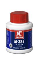 Griffon M-385 Lijm voor Zacht PVC 250ml - Waterdicht voor Vijverfolie & Grondzeil