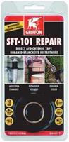 Griffon SFT-101 Reparatie Tape - Waterdicht, Zelffuserend 3m - Ideaal voor Lekkage & Isolatie Reparaties
