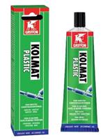 Aquaforte Kolmat Plastic Schroefdraadafdichting - Waterbestendig, Multimateriaal, 125g