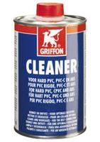 Griffon Cleaner voor hard PVC 5000ml