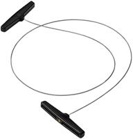 Griffon Draadzaag met Handvat voor PVC Buis - 6307762