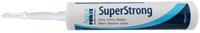 Aquaforte Kit / Lijm Superstrong MS Polymeer Wit