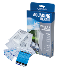 Aquaking Repair Type A&B