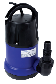 aquaking Q4003 dompelpomp