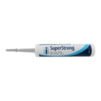 Aquaforte Kit / Lijm Superstrong MS Polymeer Antraciet