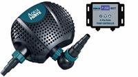 Aquaforte O-plus Vario 10000S Vijverpomp - Instelbare Flow, Energiebesparend, tot 10m³/u