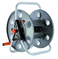Claber wandhaspel metal 8890