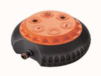 Claber sproeier multifunctioneel 8654