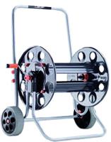 fitt Metall-Schlauchwagen Metal Profy 165m 1 / 2 o. 75m 3 / 4 (1 Stk.) - Neutrale Darstellung