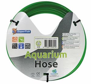 Superfish Aquariumslang 12/16mm 5 Mtr