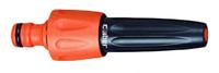 Claber Jet Spray Handspuit - Ergonomische Tuinsproeier met Regelbare Waterstraal