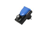 Aquaforte FC-300 Flow Control Stroomregelaar - IP44, Compatibel met Vijverpompen tot 800W
