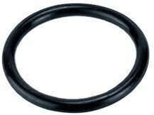 O-ring EPDM 28,2 x 3,5 25mm koppeling