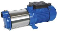 Europond MP80 Meertraps Centrifugaalpomp - 550W, 4800 L/u voor Vijver & Tuin Beregening