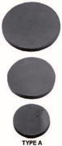 europond Afdichtring EPDM 24 x 2 voor ¾" kap