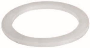 europond Glijring PP 79 x 61 x 4 voor 2" doorvoer