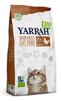 YARRAH cat sterilised grain free