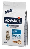 ADVANCE cat adult chicken / rice